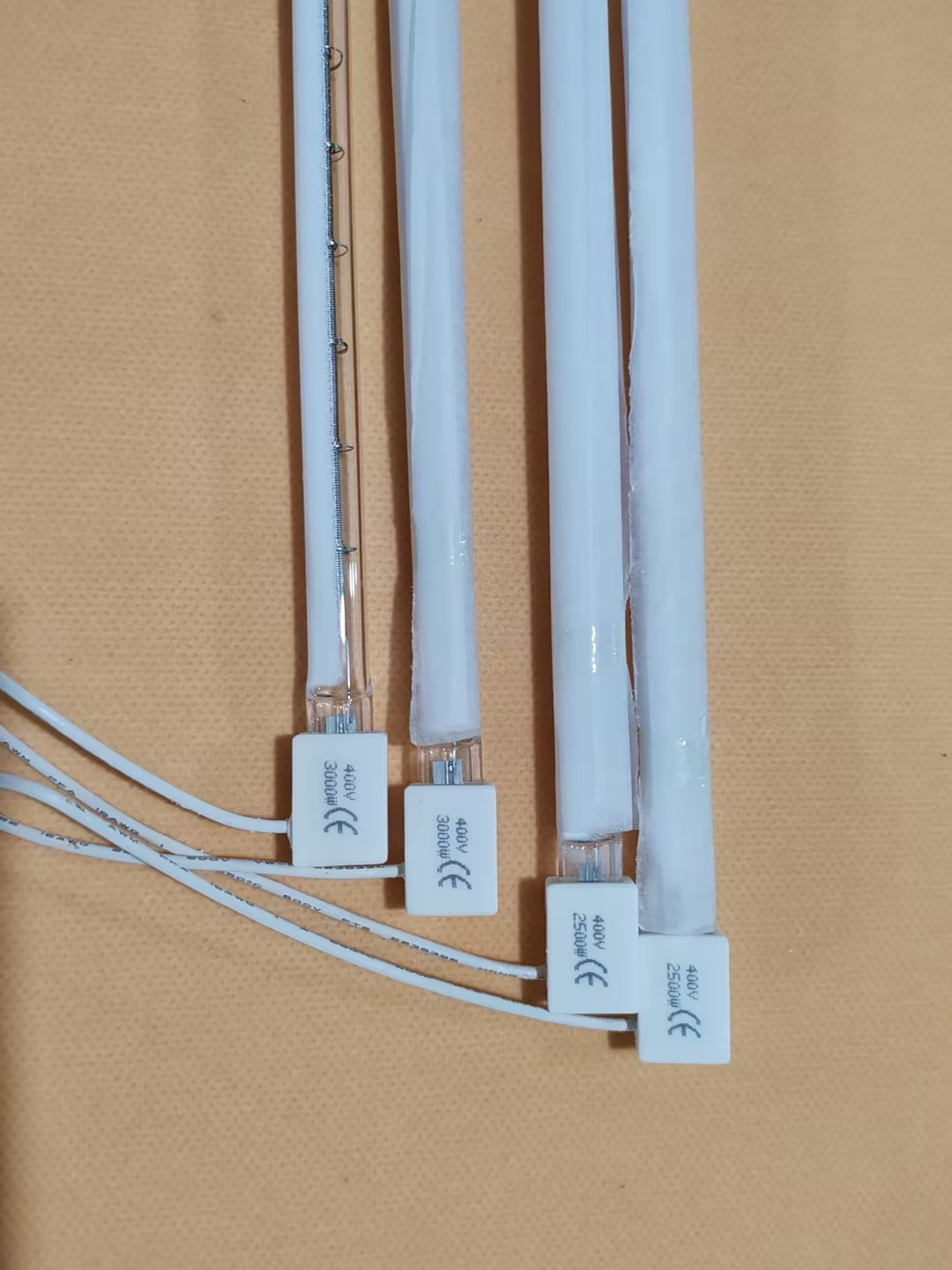 halogen lamp holder r7s