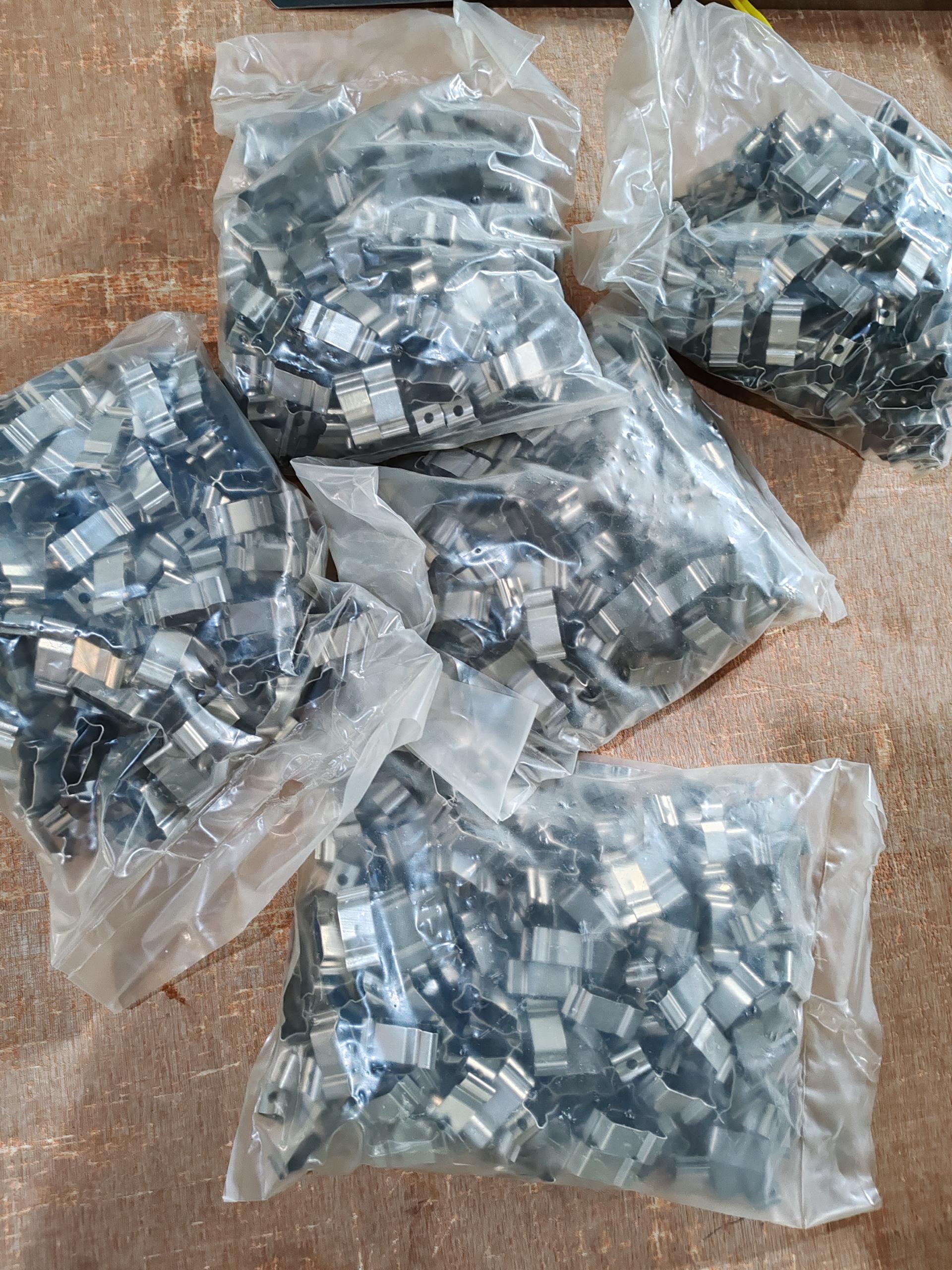 Ricambi per riscaldatori elettrici lampada alogena riscaldante per forno