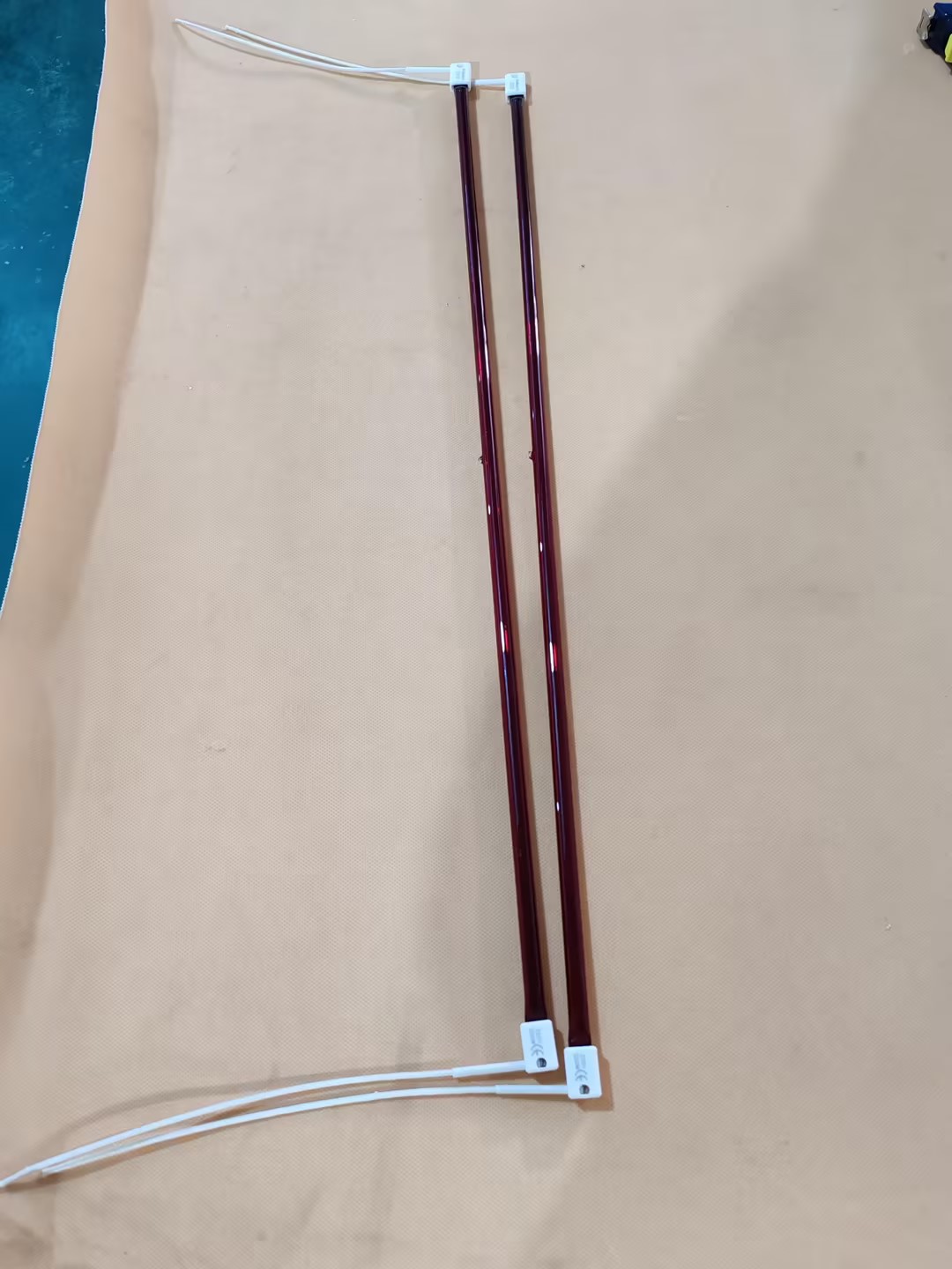 Lampada a infrarossi alogena per vernice auto