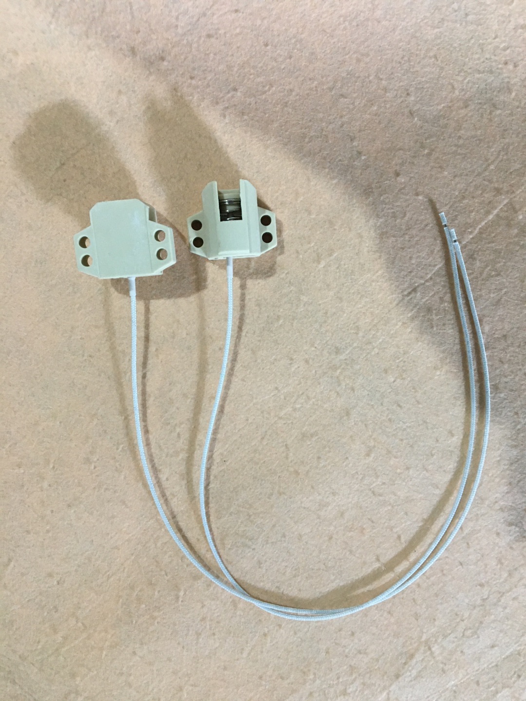 Lampadina alogena da 2000 W