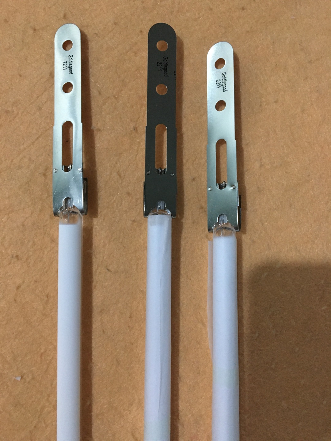 Technical Specifications and Application of 760mm 1500W Halogen Infrared Lamps