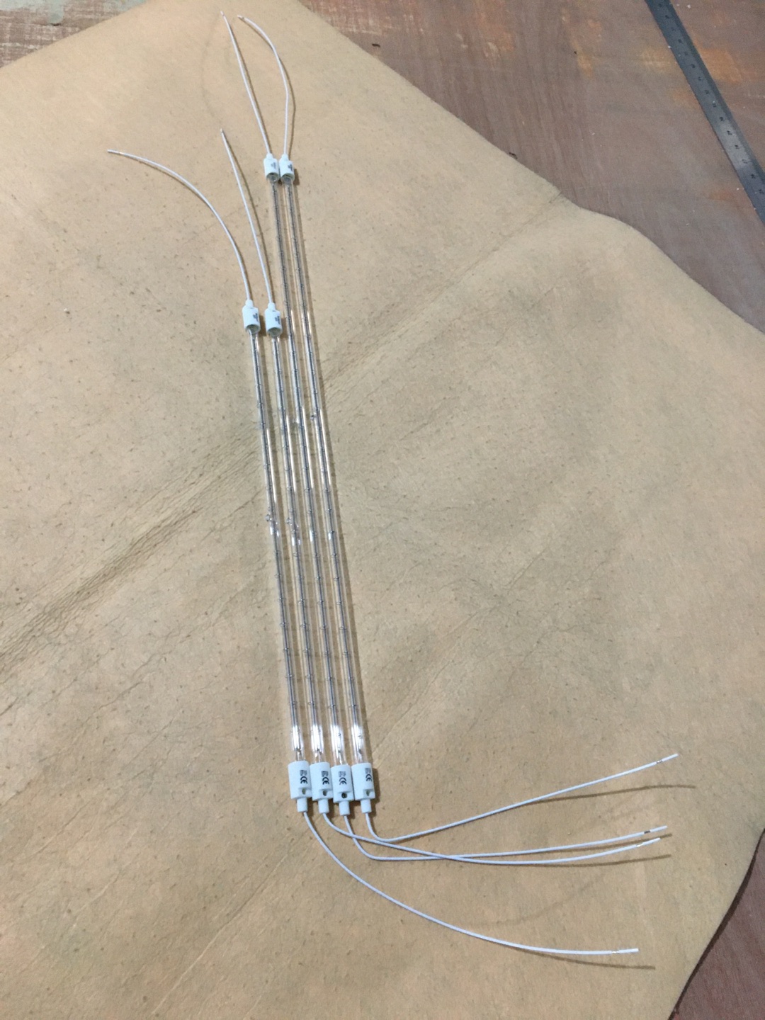 Shortwave Replacement Lamp Halogen Heater