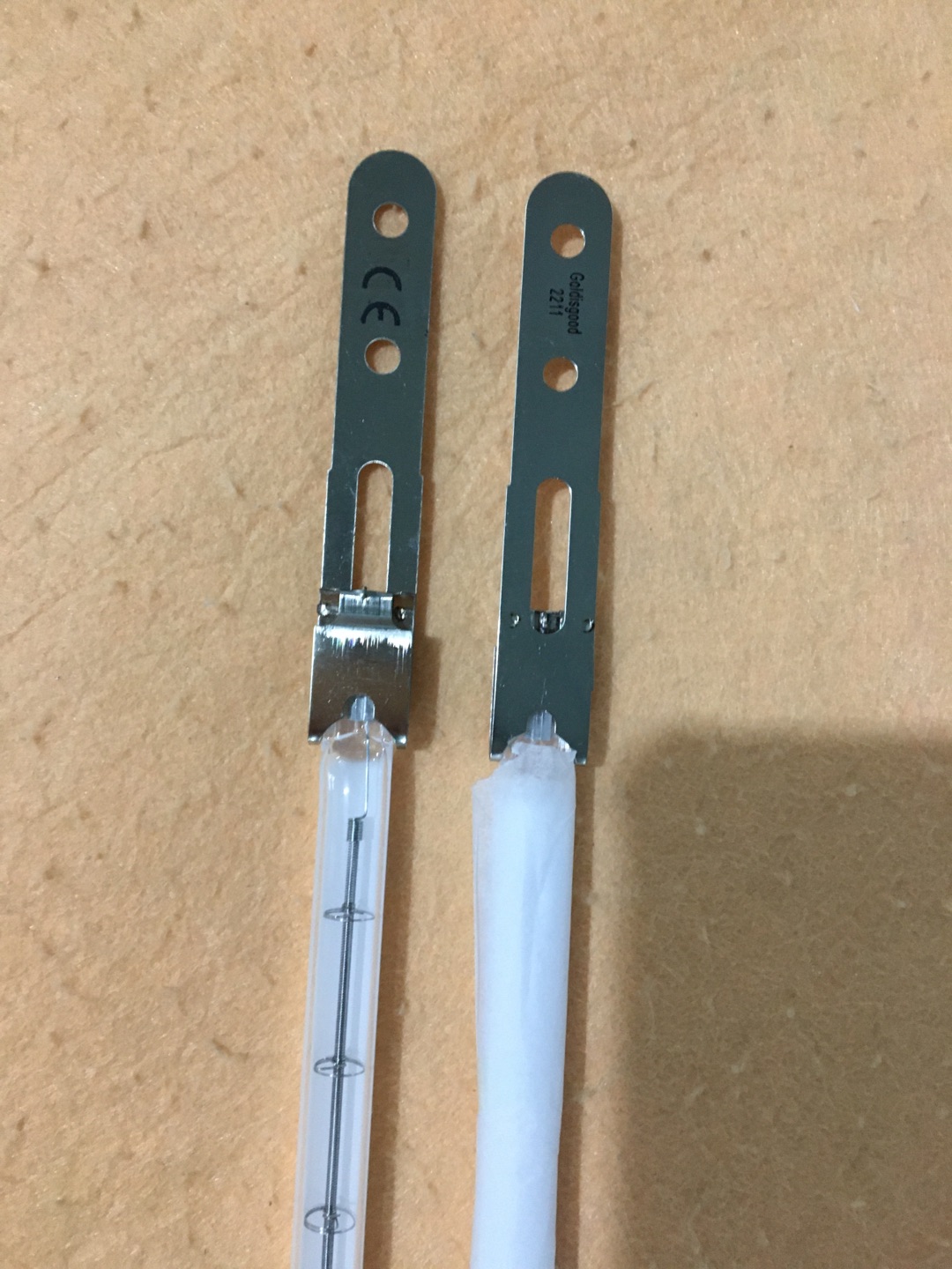Technical Specifications and Application of Shortwave Infrared Halogen Emitters
